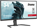 Iiyama G-Master Red Eagle Curved GCB3481WQSU-B1