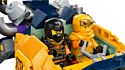 LEGO Ninjago 71811 Багги-внедорожник ниндзя Арин