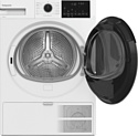 Hotpoint-Ariston TDSH 85V W