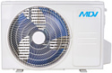 MDV Classic Inverter MDSC-24HRFN8/MDOC-24HFN8 MDV Classic Inverter MDSC-24HRFN8/MDOC-24HFN8