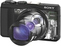 Sony Cyber-shot DSC-HX60