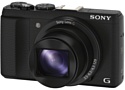 Sony Cyber-shot DSC-HX60