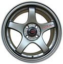 Sakura Wheels 391A 6.5x15/4x100 D67.1 ET40 GM
