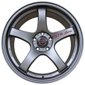 Sakura Wheels 391A 8x18/5x114.3 D73.1 ET35 HB