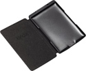 Amazon Kindle Lighted Leather Cover Black