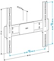 Holder LCD-F4611