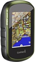 Garmin eTrex Touch 35