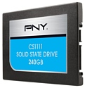 PNY SSD7CS1111-240-RB