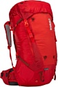 Thule Versant Women's 60 red (bing)