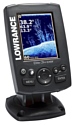 Lowrance Elite-3x DSI