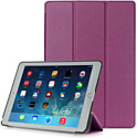 LSS Fashion Case для Apple iPad Pro 9.7 (фиолетовый)