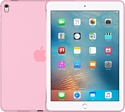 Apple Silicone Case for iPad Pro 9.7 (Light Pink) (MM242ZM/A)