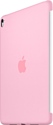Apple Silicone Case for iPad Pro 9.7 (Light Pink) (MM242ZM/A)