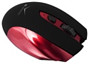 Canyon CNS-CMSW7R black-Red USB