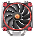 Thermaltake Riing Silent 12 Red