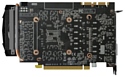ZOTAC GeForce GTX 1070 1518Mhz PCI-E 3.0 8192Mb 8000Mhz 256 bit DVI HDMI HDCP Mini