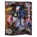 Monster High Сирена Вон Бу (BJR42)