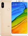 Xiaomi Redmi Note 5 4/64Gb (международная версия)