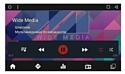 Wide Media MT1008MF-1/16 Nissan Sylphy 2014+