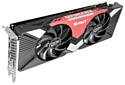 Palit GeForce RTX 2070 GamingPro OC (NE62070U20P2-1060A)