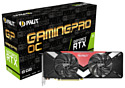 Palit GeForce RTX 2070 GamingPro OC (NE62070U20P2-1060A)