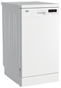 BEKO DFS 25W11 W