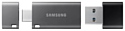 Samsung USB 3.1 Flash Drive DUO Plus 256GB