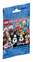 LEGO Collectable Minifigures 71024 Серия Disney 2