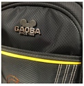 Gaoba Sports 6241 серый/оранжевый