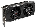 ASRock Radeon RX 580 Phantom Gaming D ОС