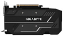 GIGABYTE GeForce GTX 1650 SUPER WINDFORCE OC (GDDR6 GV-N165SWF2OC-4GD)