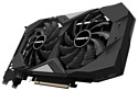 GIGABYTE GeForce GTX 1650 SUPER WINDFORCE OC (GDDR6 GV-N165SWF2OC-4GD)