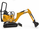 Bruder JCB Micro excavator 8010 CTS 62003