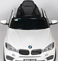 Toyland BMW X6M Lux (белый)