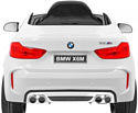 Toyland BMW X6M Lux (белый)