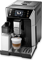 DeLonghi PrimaDonna Class ECAM550.65.SB