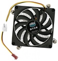 Cooler Master H115