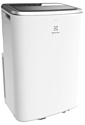 Electrolux EXP26U338CW