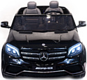Toyland Mercedes Benz GLS63 HL228 (черный)