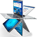 Lenovo ThinkBook 14s Yoga ITL (20WE0009GE)