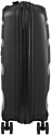 American Tourister Bon Air DLX Black 55 см