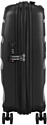 American Tourister Bon Air DLX Black 55 см