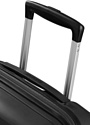 American Tourister Bon Air DLX Black 55 см