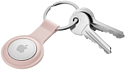 uBear Ring Case для AirTag (розовый)
