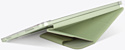 Uniq NPDA10.9GAR(2020)-CAMGRN для Apple iiPad Air 10.9 (зеленый)