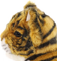 Hansa Сreation Тигр детеныш 7280 (17 см)