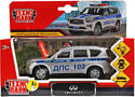 Технопарк Infiniti Qx80 QX80-12SLPOL-SR