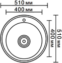 Ledeme L65151-6