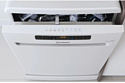 Indesit DFO 3T133 A F