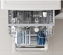 Indesit DFO 3T133 A F